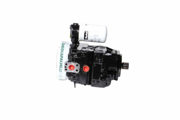 DRIVE PUMP SAUER DANFOSS 90R75R REMAN (RP1000)