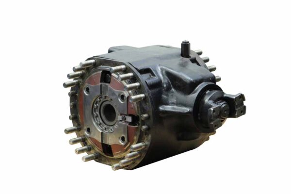 REAR DIFFERENTIAL NAF VL57.5 REMAN