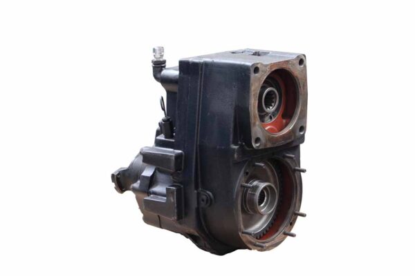 SPEED RANGE GEAR BOX NAF LOK127 REMAN (RP1000)