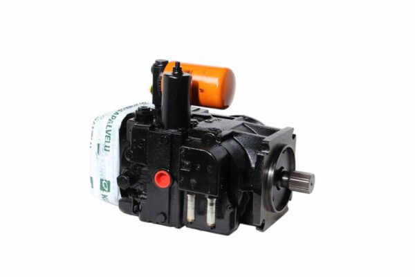 DRIVE PUMP SAUER DANFOSS 90R130 REMAN (RP1000)