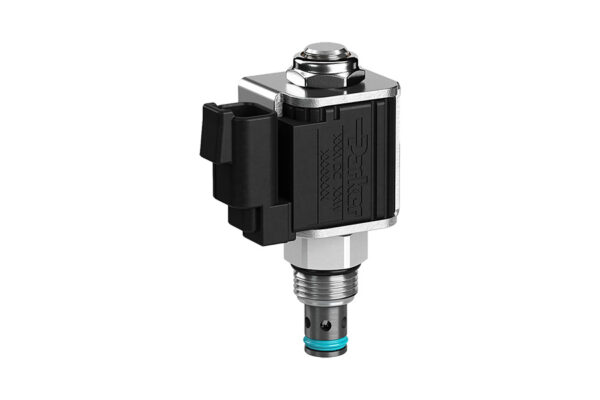 SOLENOIDIVENTTIILI PARKER C10-2