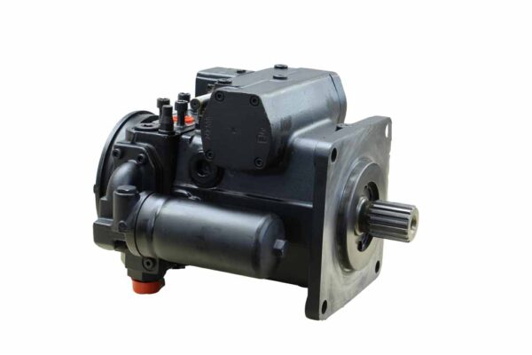 DRIVE PUMP BOSCH REXROTH A4VG180R REMAN (RP1000)