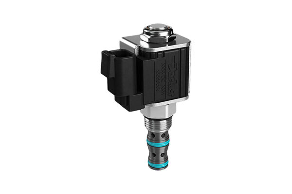 SOLENOIDIVENTTIILI PARKER C10-3