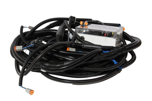 WIRING HARNESS