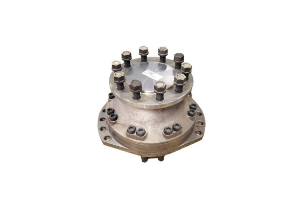 HYDRAULIC MOTOR