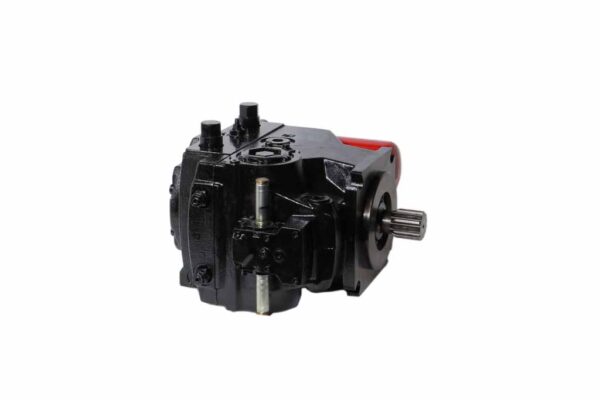 AJOPUMPPU SAUER DANFOSS H1 115R VAIHTO-OSA