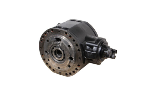 REAR DIFFERENTIAL  NAF LOK160.1 REMAN (RP1000)