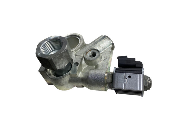 BYPASS VALVE  BPV F1+81-101