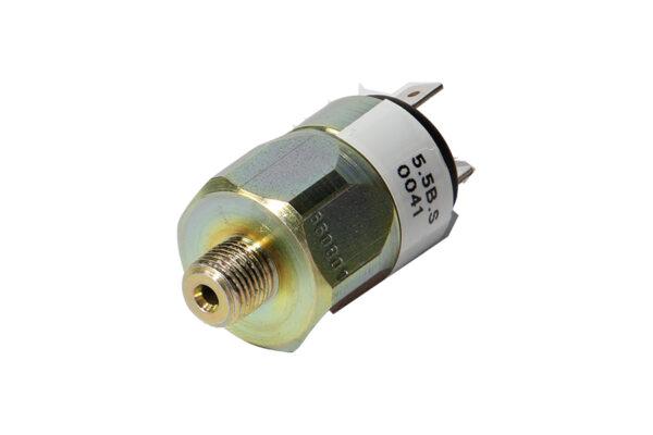 PRESSURE SWITCH