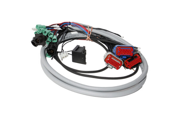 WIRING HARNESS