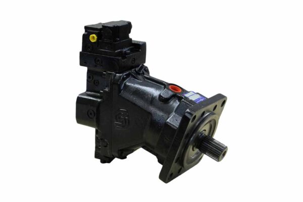 AJOMOOTTORI SAUER DANFOSS 51V110 VAIHTO-OSA
