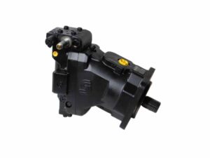 AJOMOOTTORI SAUER DANFOSS 51V160 VAIHTO-OSA (RP1000)