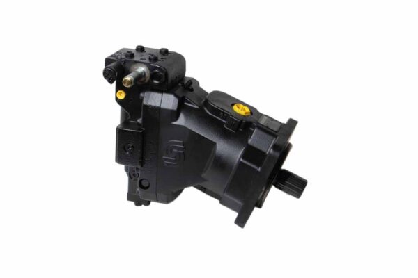 DRIVE MOTOR SAUER DANFOSS H1-160 REMAN (RP1000)