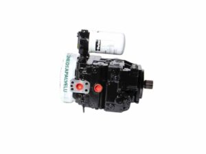 AJOPUMPPU SAUER DANFOSS 90R75R VAIHTO-OSA (RP1000)