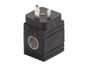 KELA PARKER 1/2" 12W 24VDC