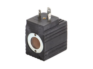 KELA PARKER 5/8" 17W 12VDC