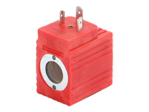 KELA PARKER 5/8" 30W 12VDC