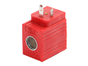 KELA PARKER 5/8" 30W 24VDC