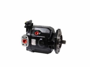 TYÖPUMPPU BOSCH REXROTH HA10VO110R VAIHTO-OSA RP1000