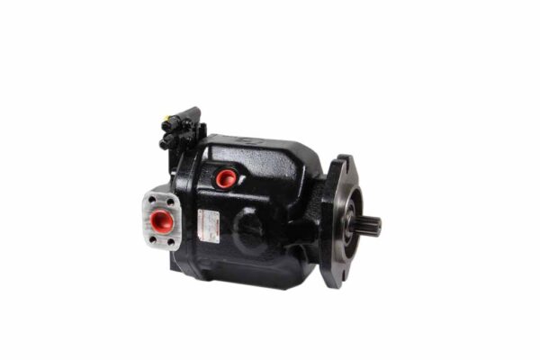 WORK PUMP BOSCH REXROTH A10VO100R REMAN (RP1000)