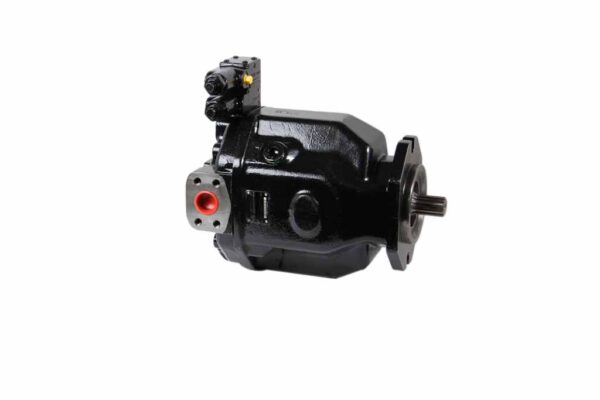 WORK PUMP BOSCH REXROTH A10VO140R REMAN (RP1000)