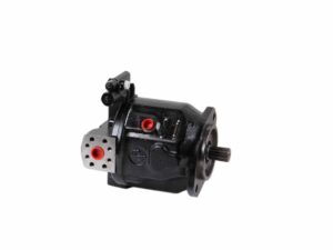 TYÖPUMPPU BOSCH REXROTH A10VO71 VAIHTO-OSA RP1000