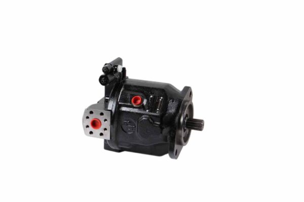 BOSCH REXROTH A10VSO71DFLR/31R-PPA12NOO(RP1000) VAIHTO-OSA