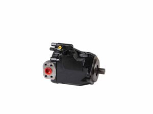 TYÖPUMPPU BOSCH REXROTH A10VO85R VAIHTO-OSA (RP1000)