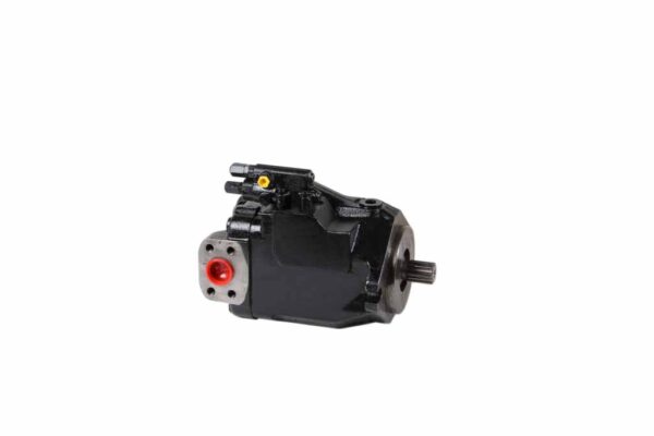 WORK PUMP BOSCH REXROTH A10VO85R REMAN (RP1000)