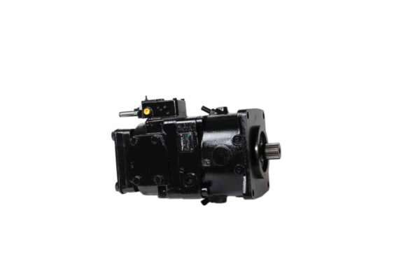 TYÖPUMPPU  BOSCH REXROTH A11VLO190R VAIHTO-OSA (RP1000)