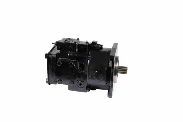 TYÖPUMPPU BOSCH REXROTH A11VO210 VAIHTO-OSA RP1000
