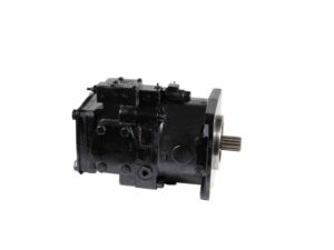 WORK PUMP BOSCH REXROTH A11VO210 REMAN RP1000