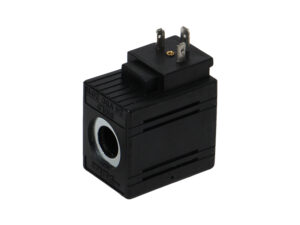 KELA PARKER 5/8" 21W 24VDC
