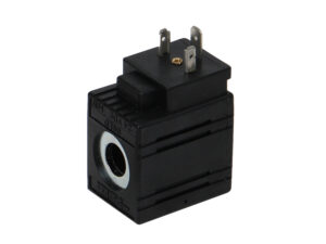 KELA PARKER 1/2" 14W 24VDC