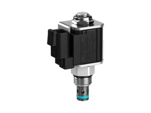 SOLENOIDIVENTTIILI PARKER C10-2