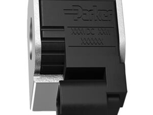 KELA PARKER 5/8" 28W 24VDC