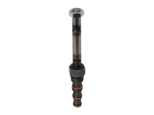 SOLENOIDIVENTTIILI PARKER C08-4