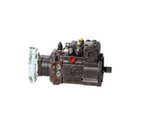 AJOPUMPPU BOSCH REXROTH A4V56 VAIHTO-OSA