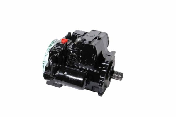 DRIVE PUMP BOSCH REXROTH A4VG140 REMAN (RP1000)