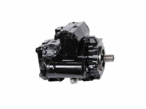 AJOPUMPPU BOSCH REXROTH A4VG145R VAIHTO-OSA (RP1000)