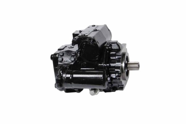 DRIVE PUMP BOSCH REXROTH A4VG145R REMAN (RP1000)
