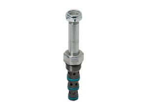 SOLENOIDIVENTTIILI PARKER C08-4