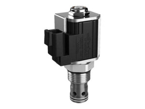 SOLENOIDIVENTTIILI PARKER C12-2