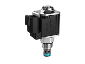 SOLENOIDIVENTTIILI PARKER C10-2