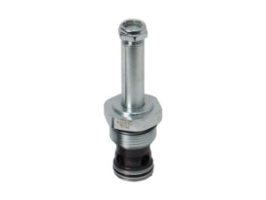 SOLENOIDIVENTTIILI PARKER C16-2
