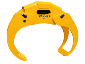 VAHVA C80 KAHMARI