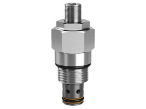VASTUSVENTTIILI PARKER C08-2