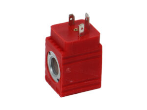 KELA PARKER 1/2" 25W 12VDC