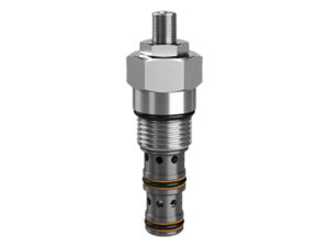 VIRTAUKSENSÄÄTÖVENTTIILI PARKER C10-3