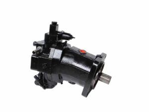 AJOMOOTTORI BOSCH REXROTH A6VM107 VAIHTO-OSA (RP1000)